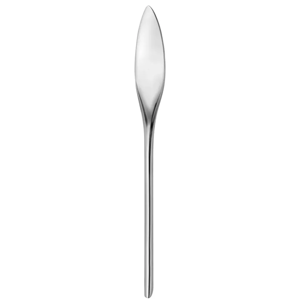 Online Robert Welch Bud Bright fish knife, Stainless steel Silver-coloured