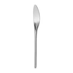 Online Robert Welch Bud Bright fish knife, Stainless steel Silver-coloured