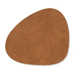 Online LIND DNA Bull coaster curve, Nature BeigeBrown