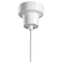 Discount Ateljé Lyktan Bumling ceiling cup, White