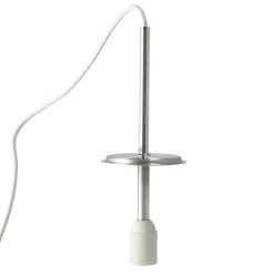 Lamp Hooks & Suspensions^Ateljé Lyktan Bumling suspension, suspension White