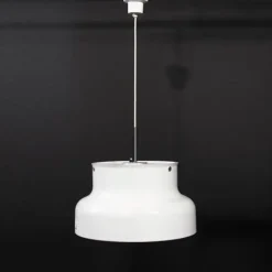 Lamp Hooks & Suspensions^Ateljé Lyktan Bumling suspension, suspension White