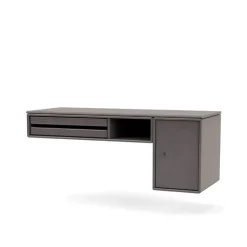 Desks^Montana Bureau desk, Coffee 35 Brown