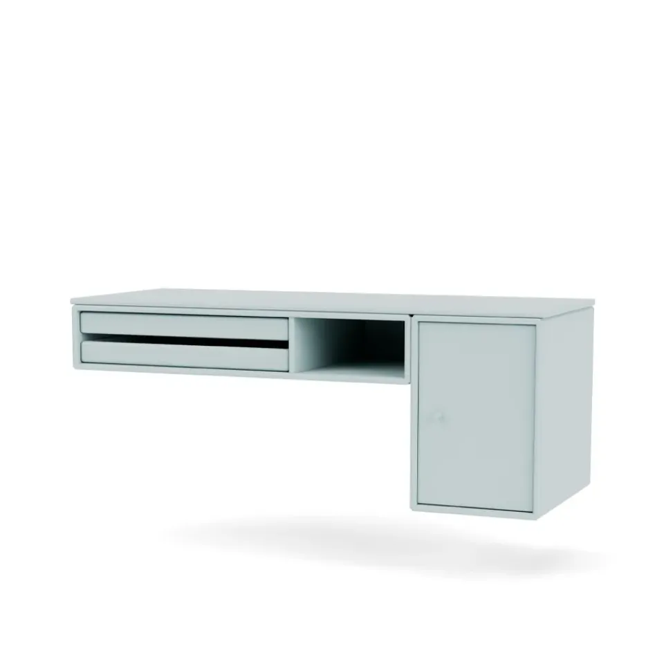 Desks^Montana Bureau desk, Flint 148 Blue