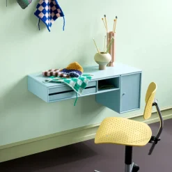 Desks^Montana Bureau desk, New 101 White