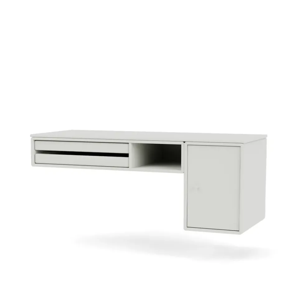 Desks^Montana Bureau desk, Nordic 09 Grey