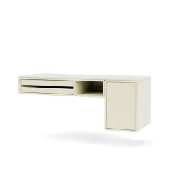 Desks^Montana Bureau desk, Vanilla 150 Beige