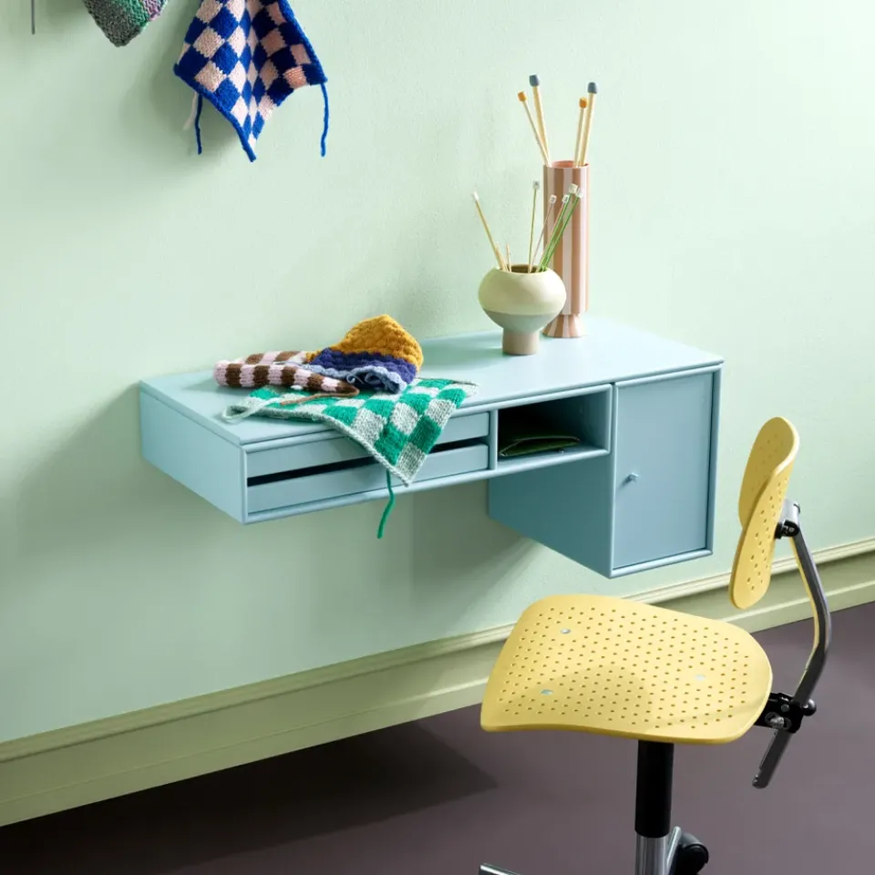 Desks^Montana Bureau desk, Vanilla 150 Beige