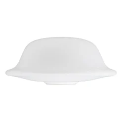Outlet Umage Butler lamp shade Ø30 cm, White