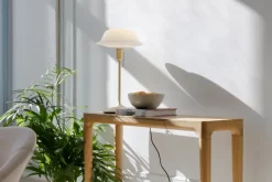 Outlet Umage Butler lamp shade Ø30 cm, White