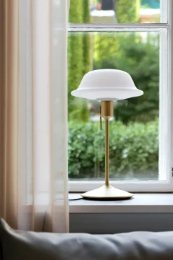 Outlet Umage Butler lamp shade Ø30 cm, White
