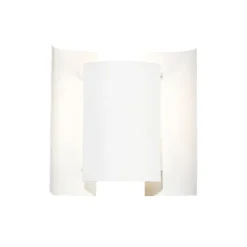 Reading Lamps|Wall Lights^Northern Butterfly wall light, White Blue