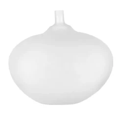Glass Art|Sculptures & Porcelain Figurines^Kosta Boda BV Beans AC-20, White