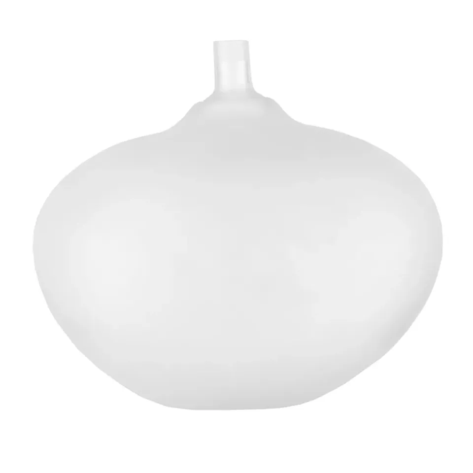 Glass Art|Sculptures & Porcelain Figurines^Kosta Boda BV Beans AC-20, White
