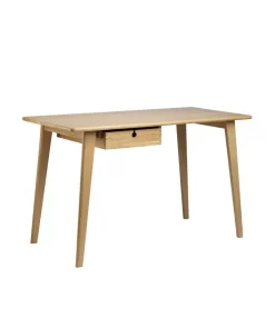 Hot FDB Møbler C67 Butler desk, Oak nature lacquered, 60x120 cm Brown
