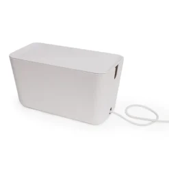 Other Lighting Accessories^Bosign Cable Organiser XXL cabel tidy, - White