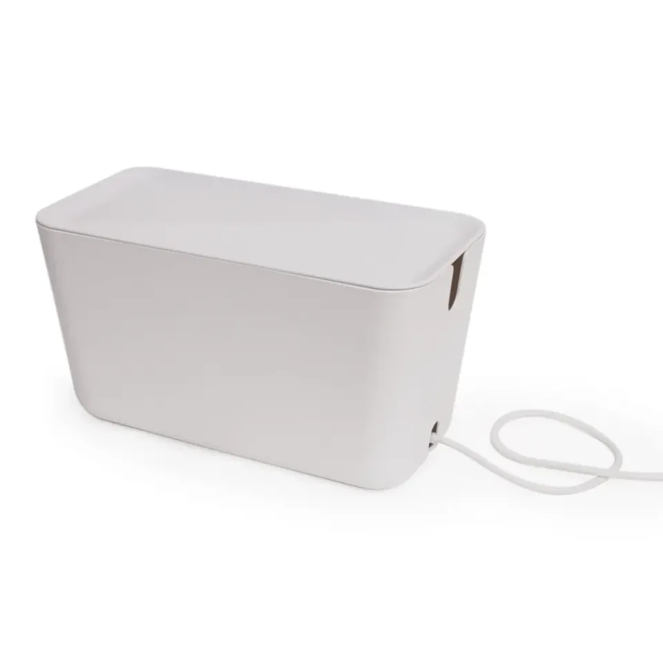 Other Lighting Accessories^Bosign Cable Organiser XXL cabel tidy, - White