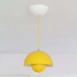 Lamp Hooks & Suspensions^CableCup ceiling cup, White