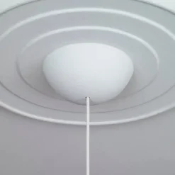 Lamp Hooks & Suspensions^CableCup ceiling cup, White