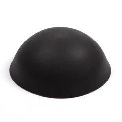 Lamp Hooks & Suspensions^CableCup Hide ceiling cup, Black