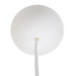 Lamp Hooks & Suspensions^CableCup mini ceiling cup, White