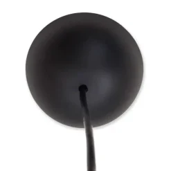 Sale CableCup mini ceiling cup, Black