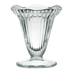 Dessert Bowls^La Rochère Cadette dessert bowl 20 cl 6-pack, Clear Transparent