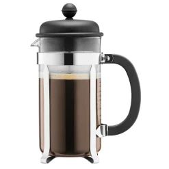 Sale Bodum Caffettiera coffee press , 8 cups Black
