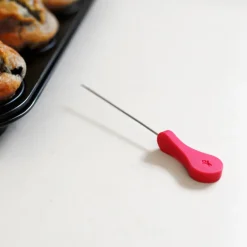 Other Kitchen Utensils^Bosign Cake Tester potato stick self-standing, Black