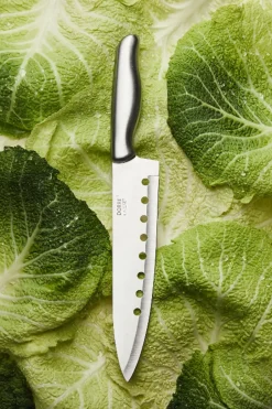 Online Dorre Calgary knife set 5 pieces, Stainless steel Silver-coloured