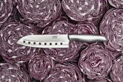 Online Dorre Calgary knife set 5 pieces, Stainless steel Silver-coloured