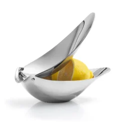 Hot Blomus Callista citronpress 17.5 cm, Polerat stainless steel Silver-coloured
