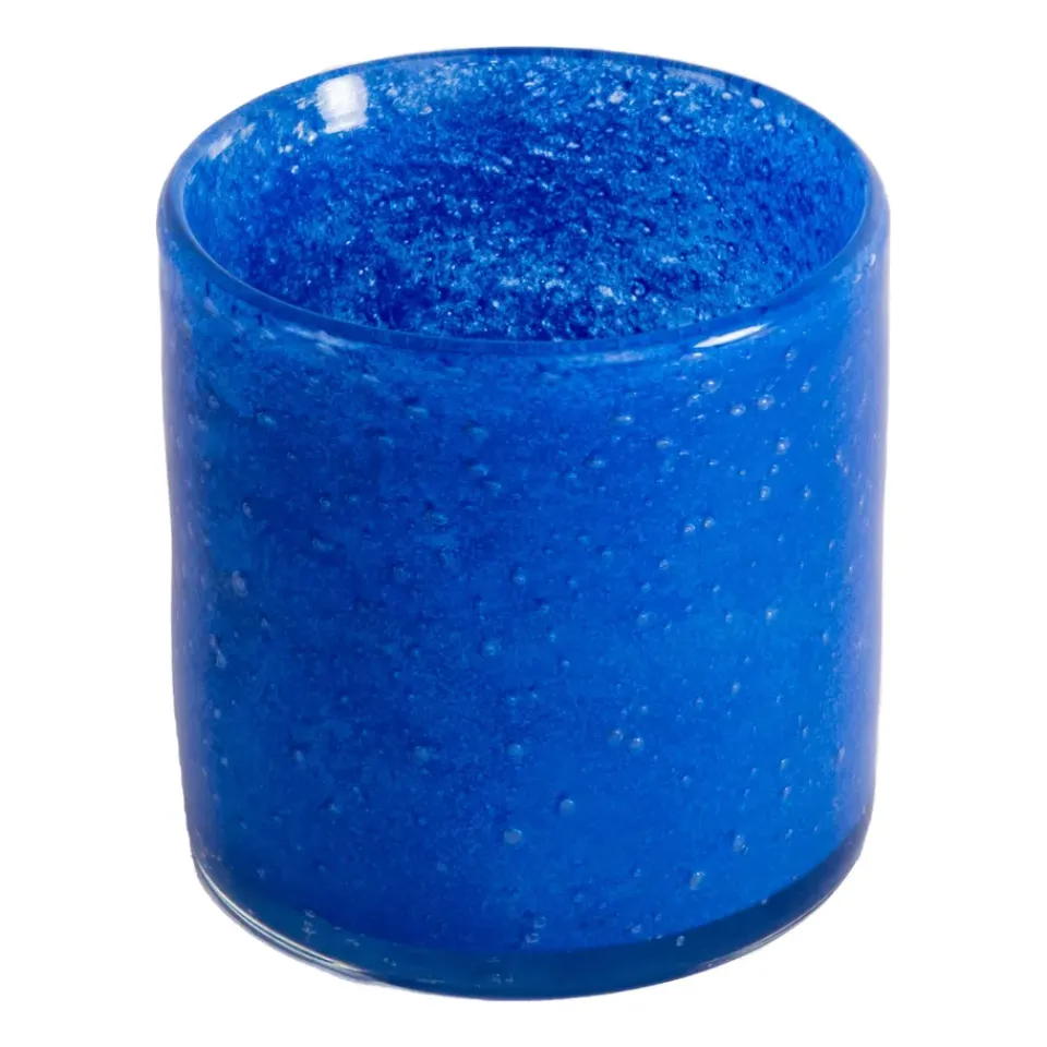 Sale Byon Calore tealight holder XS 10 cm, Blue