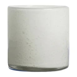 Tea Light Holders, Lanterns & Candle Dishes^Byon Calore tealight holder XS 10 cm, White
