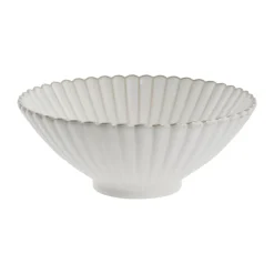 Best Lene Bjerre Camille bowl Ø25 cm, Off White