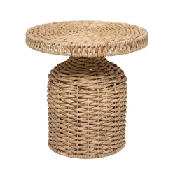 Sale Bloomingville Camo side table, nature Brown