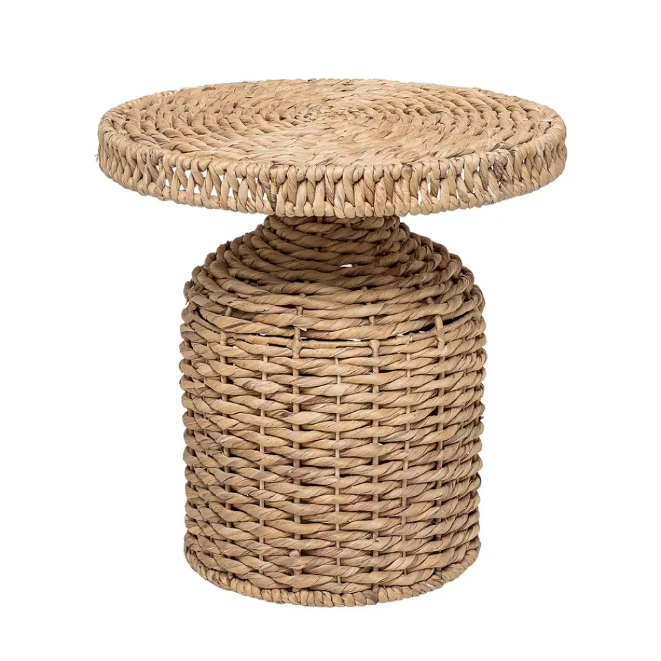 Sale Bloomingville Camo side table, nature Brown