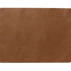 Placemats^MUUBS Camou placemat 35x45 cm, Camel Brown