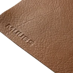 Placemats^MUUBS Camou placemat 35x45 cm, Camel Brown