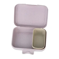 Lunch Boxes & Food Containers^Koziol Candy lunch box L, Trucks Purple