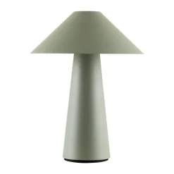 Portable Lighting|Desk & Table Lamps^Globen Lighting Cannes portable table lamp, Green