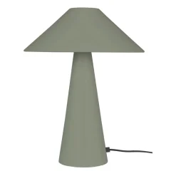 Hot Globen Lighting Cannes table lamp, Green