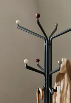 &Tradition Capture SC77 hanger, Graphite-Multi Grey