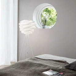 Lampshades^Umage Carmina lamp Ø48 cm, White