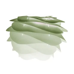 Lampshades^Umage Carmina mini lampshade Ø32 cm, Amazonas Green