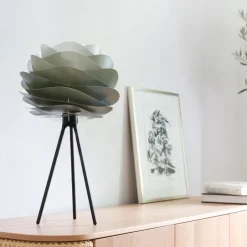 Lampshades^Umage Carmina mini lampshade Ø32 cm, Amazonas Green