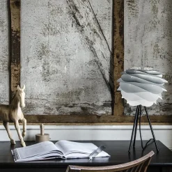Lampshades^Umage Carmina mini lampshade Ø32 cm, Misty Grey