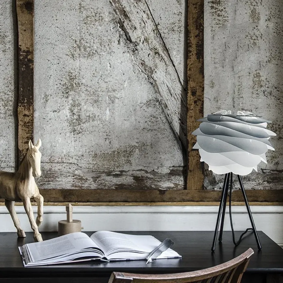 Lampshades^Umage Carmina mini lampshade Ø32 cm, Misty Grey