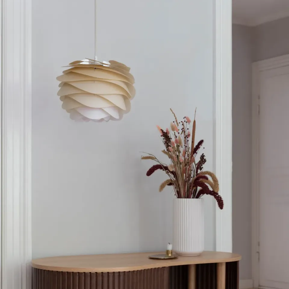 Lampshades^Umage Carmina mini lampshade Ø32 cm, Dunes Beige