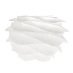 Hot Umage Carmina mini lampshade Ø32 cm, White